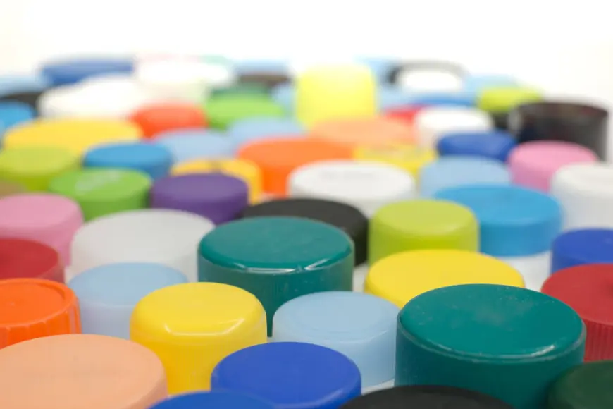 The Caps & Closures Market: Innovations, Trends & Growth Opportunities