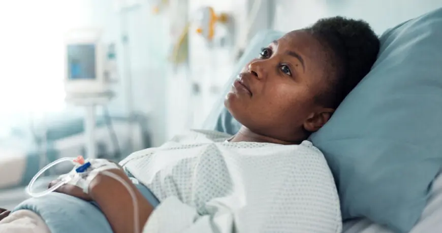 "Doctors Gave Me 3 Months To Live Coz of Cancer, But What I Did Saved My Life – Sarah Narrates"