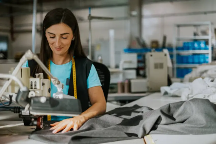 The Art of Brand Logo Designing: Why Logo Digitizing Services Are Essential for Modern Businesses