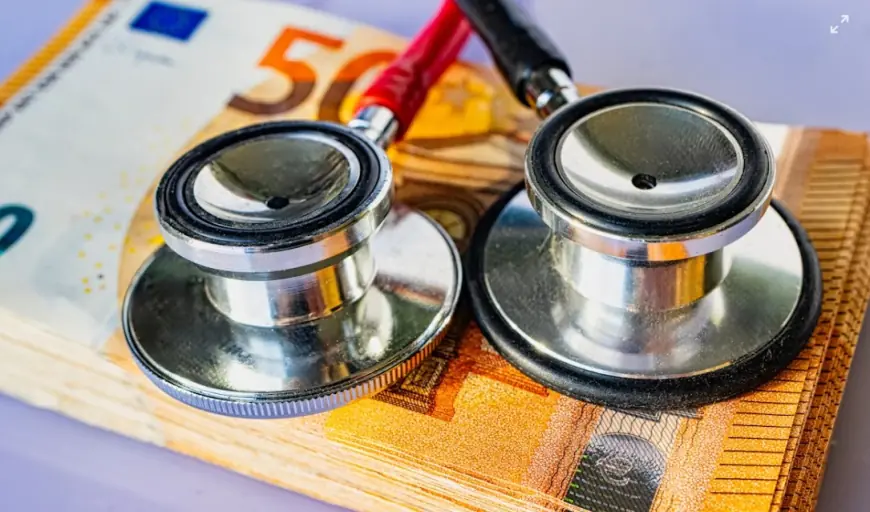 Medical Billing Solution by QueueLogix
