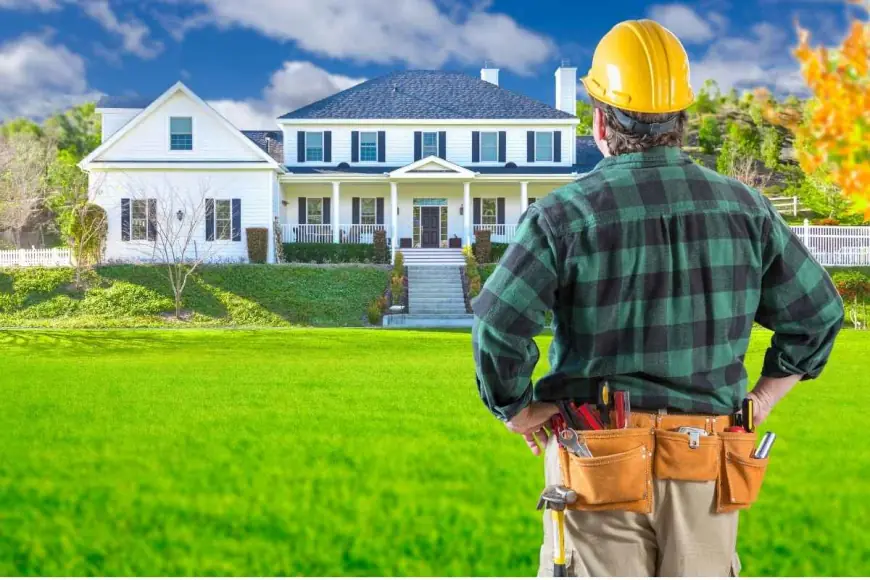 Building Dreams into Reality: Why Families Trust New Home Builders in Marion