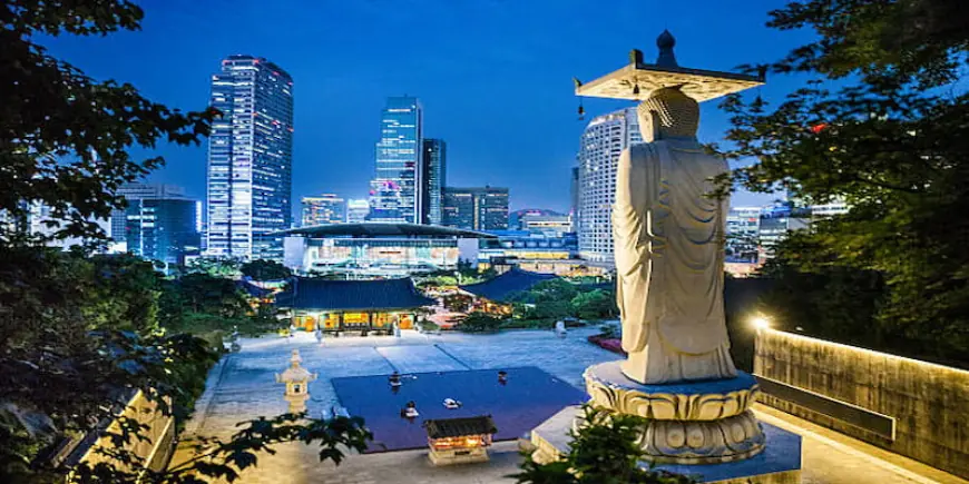 Top Things to Do in South Korea for Every Traveler
