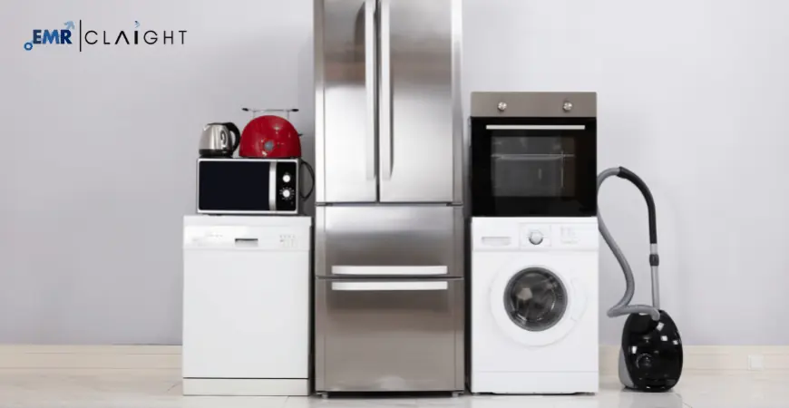 Australia Kitchen Appliances Products Market Size, Trends & Forecast (2025–2034)
