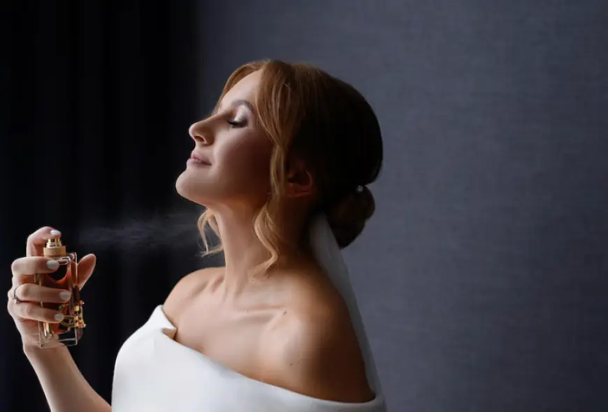 Why Brands Nowadays Are Partnering Directly with Fragrance Manufacturers