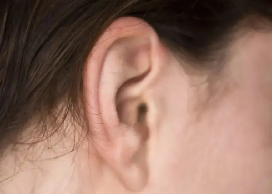 What Happens During Ear Reshaping Surgery Step-by-Step