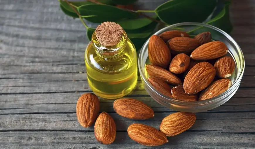 Your Quick Guide to Using Almond Oil for Hair Growth