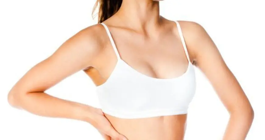 Breast Augmentation Procedure in Riyadh – Step by Step