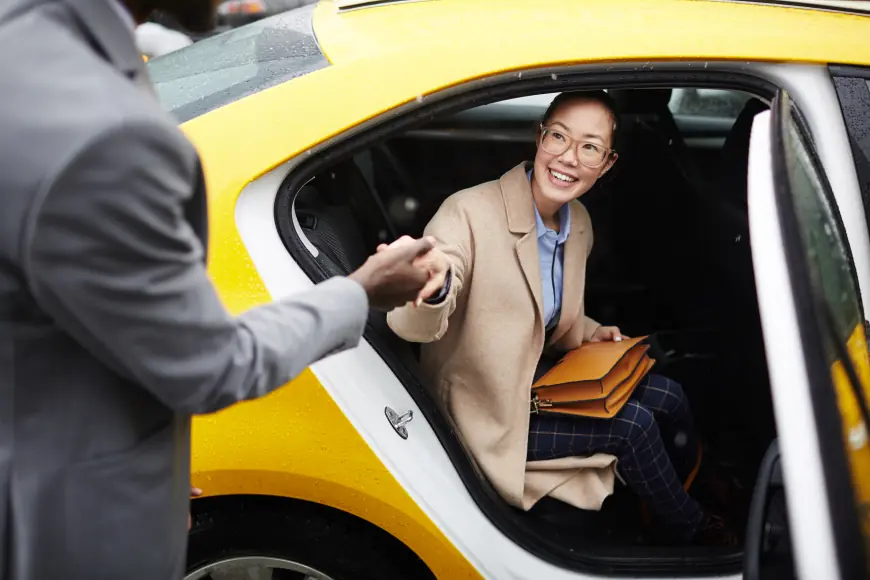 Playa del Carmen Airport Taxi for Solo and Business Trips