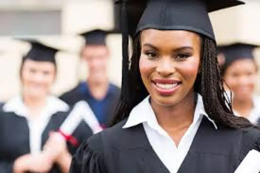 How a Ugandan Student Secured a Government Scholarship Through Perseverance
