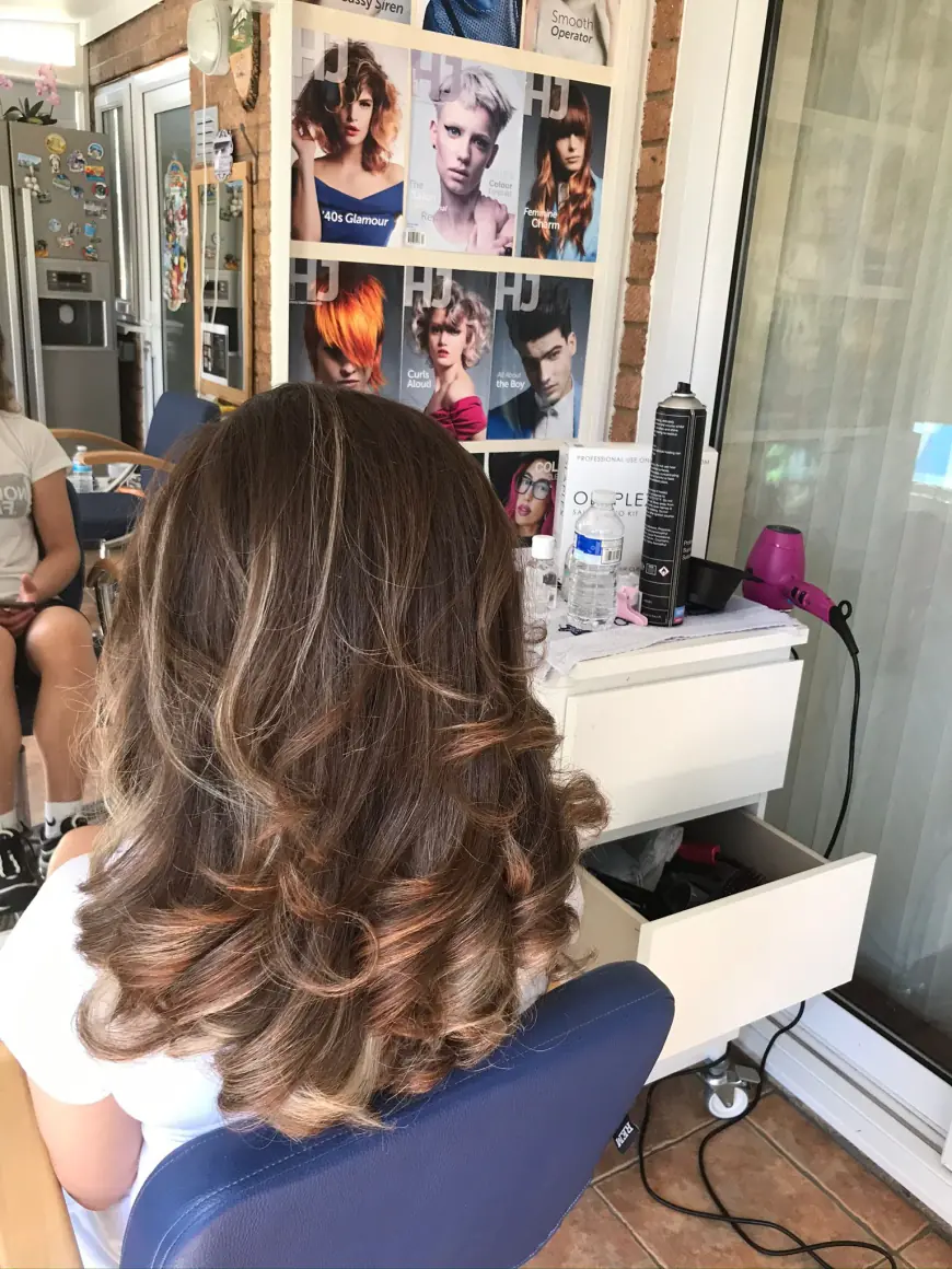 Transform Your Look: Best hair salon in Cambridge for Creative Hair Coloring