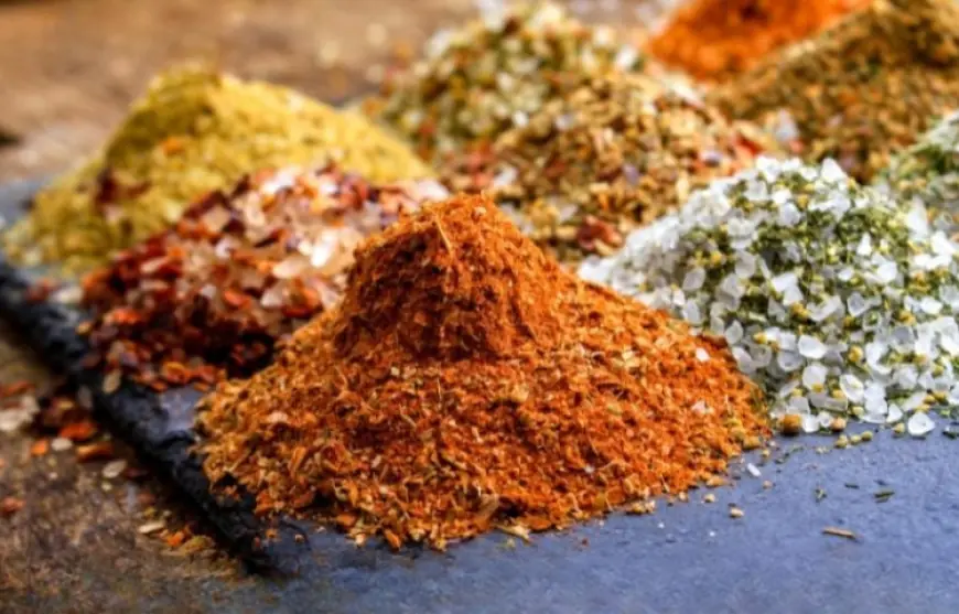Latin America Flavours Market: A Journey Through Taste