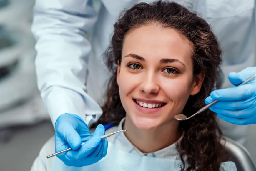 Debunking Myths About General Dentistry Visits