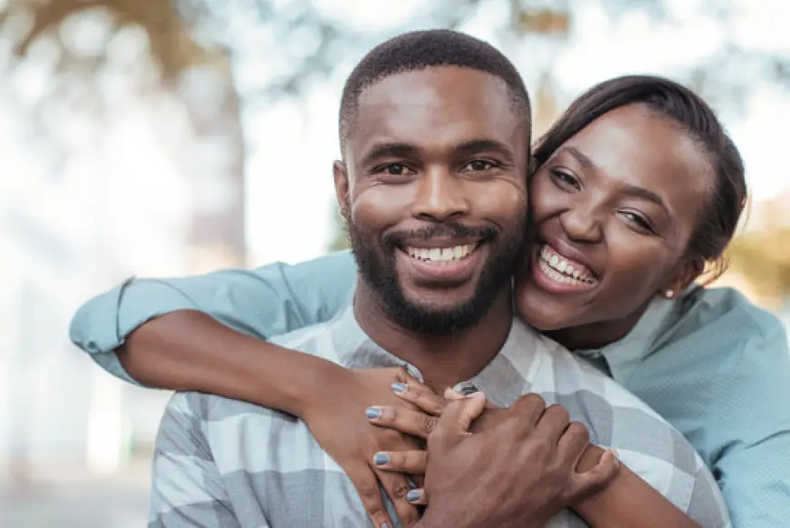 How I Rekindled My Marriage and Found Joy Again