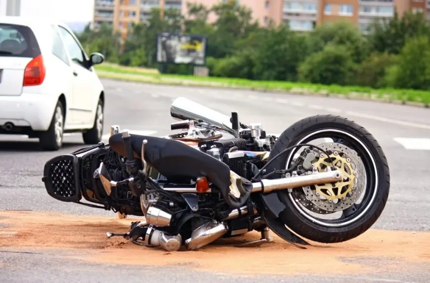 Ride Safe and Secure: Get the Best Motorcycle Insurance in North Dakota with Saad Janjua State Farm Yeh Insurance Company