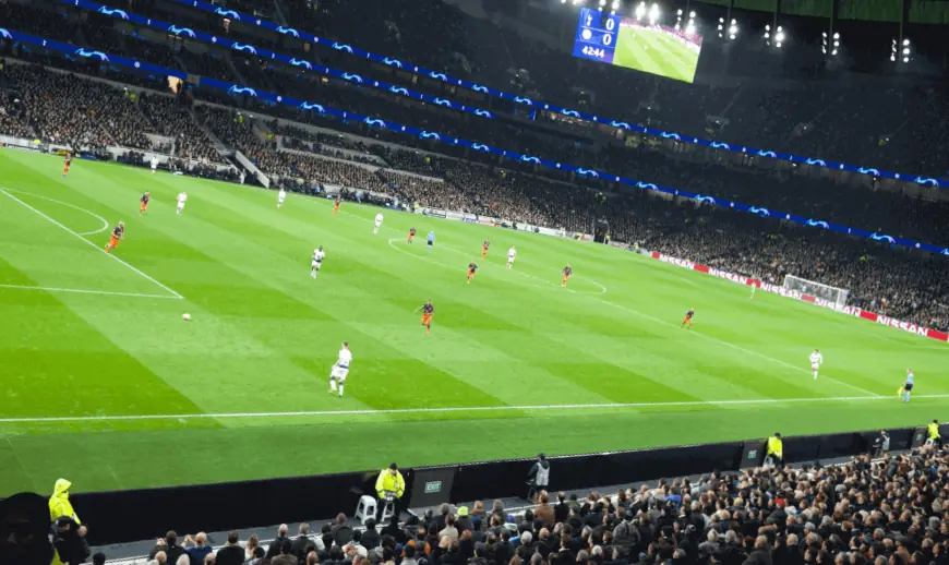 Get Real-Time Sports Data with Our Aiscore API Alternative