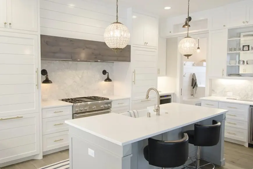 Kitchen Cabinet Organization Hacks Every Homeowner Needs