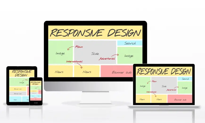 The Ultimate Guide to E-Commerce Website Design