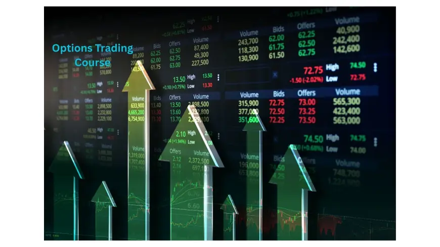 Most Trusted Stock Trading Institute in India for Professional Growth