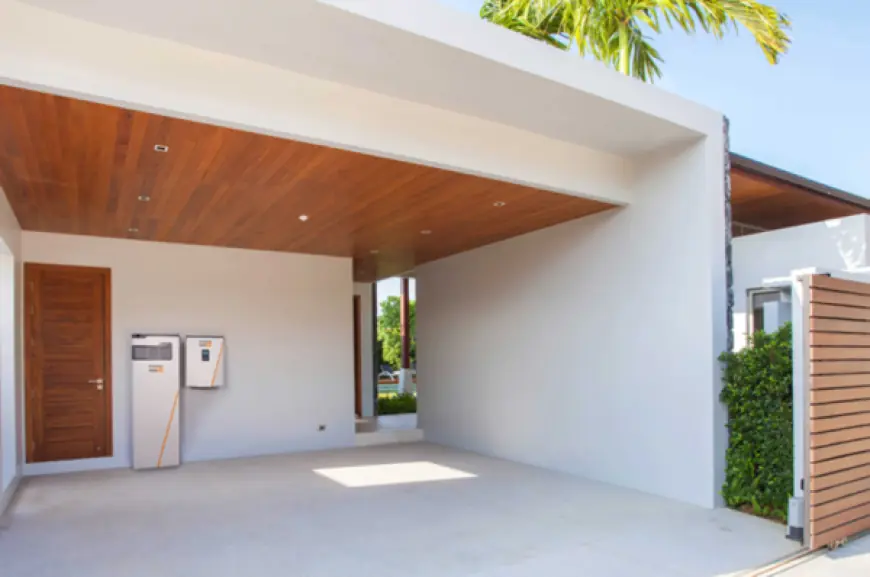 What's the Real Cost of Solar Panel Battery Storage?