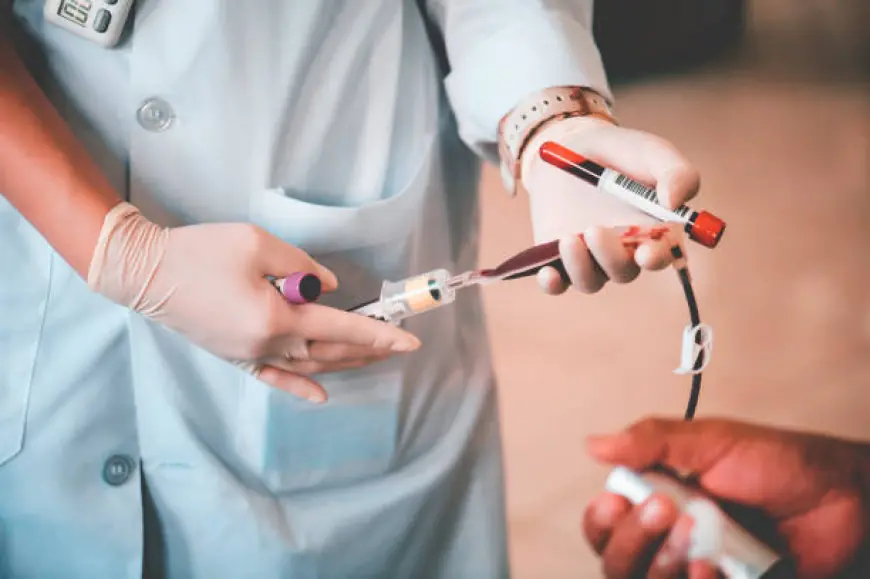 Anemia Treatment in Dubai: Steps Toward Balanced Health