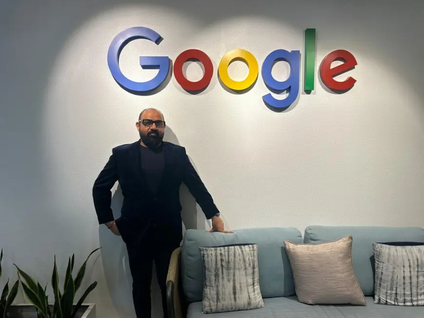 Rajesh Shukla | Empowering Investors with Strategist | Visionary Leadership for India