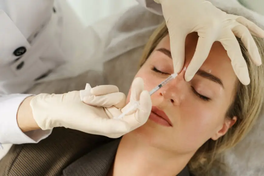 Dermal Fillers Injection in Dubai: What to Expect Before and After