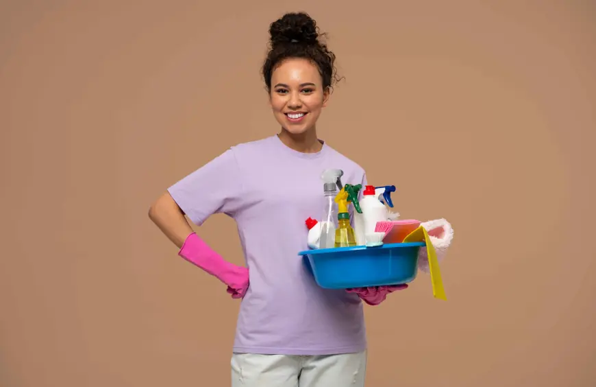 Reliable House Maids in Hyderabad