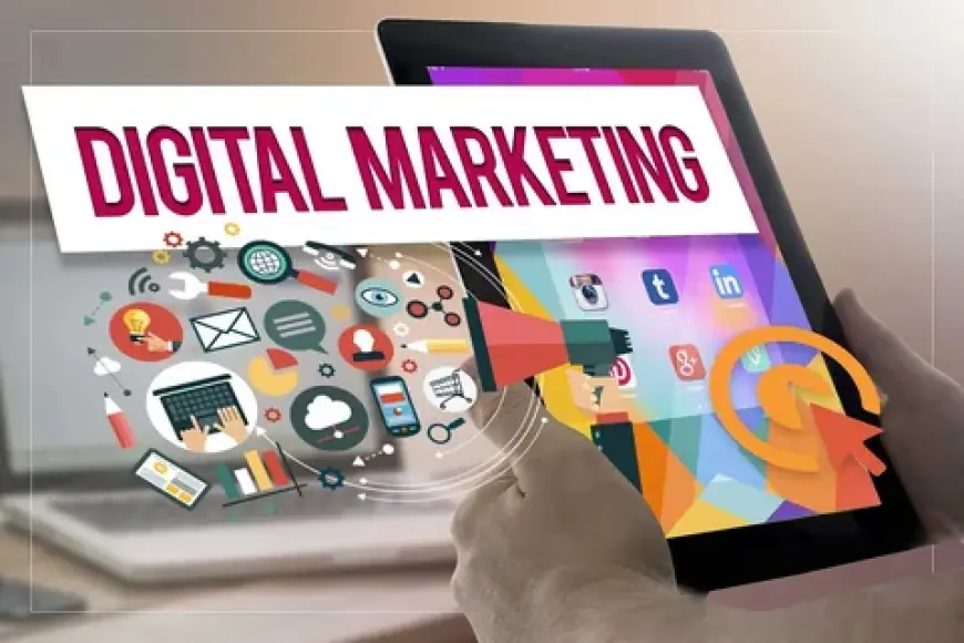 10 Best Digital Marketing Solutions and Trends FY 2025