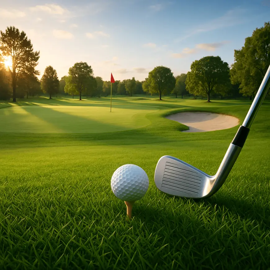 Latest Golf News: Major Tour Updates, Player Performances, and Industry Trends