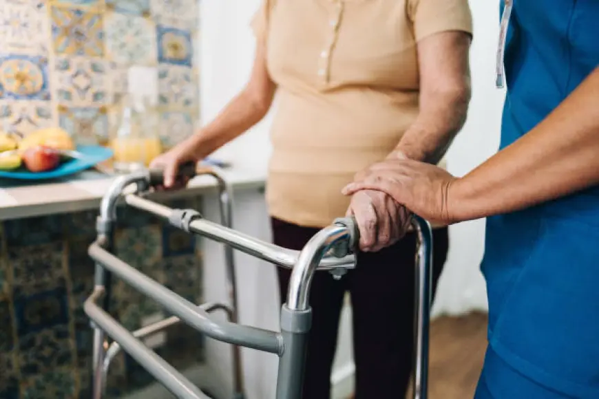 Home Care Nurse in Dubai: Tailored Care for Your Individual Needs