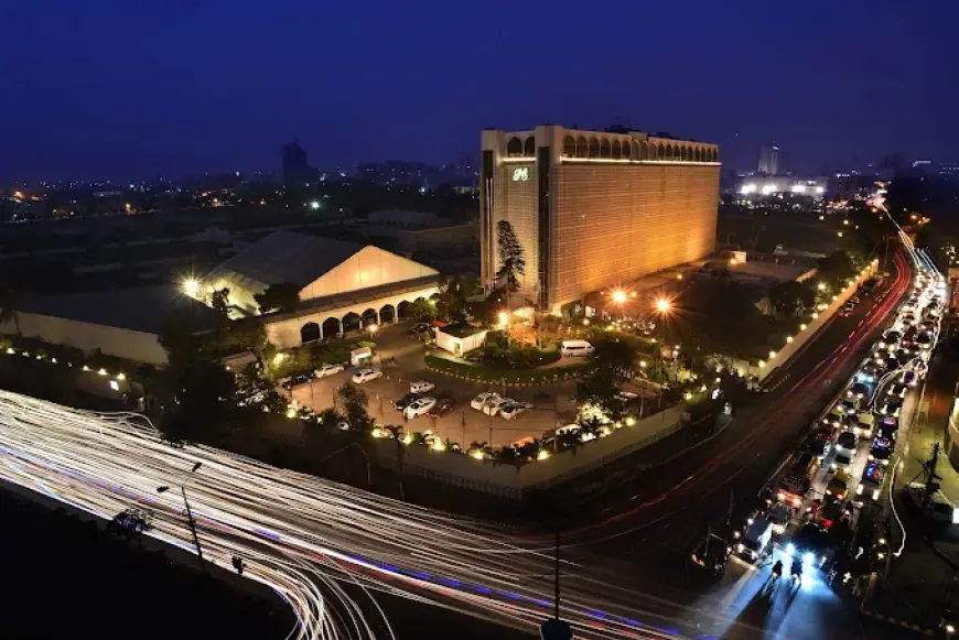 Why PC Hotel Karachi is the City’s Pride in Hospitality
