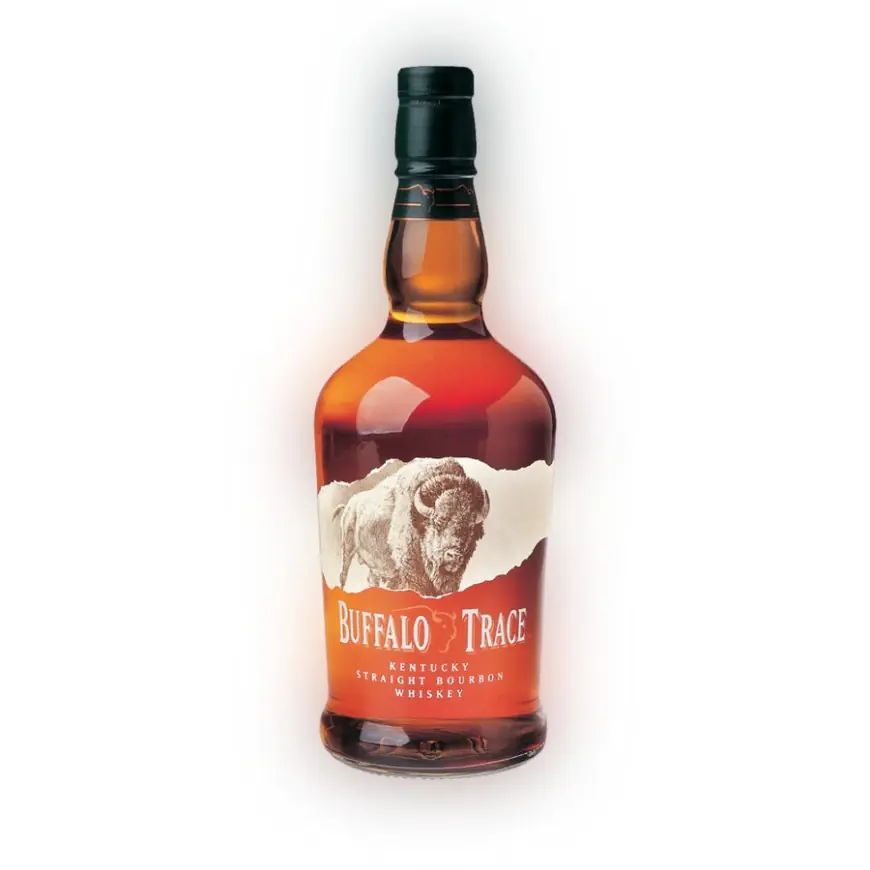 How Buffalo Trace Bourbon Earned Its Place Among The Most Drinkable Bourbons