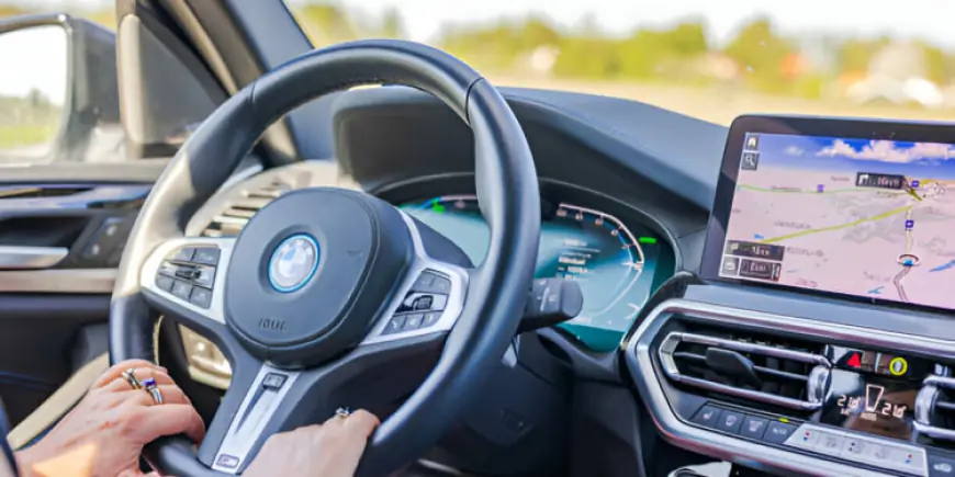 Why Every BMW Owner in the USA Should Consider a Steering Wheel Upgrade