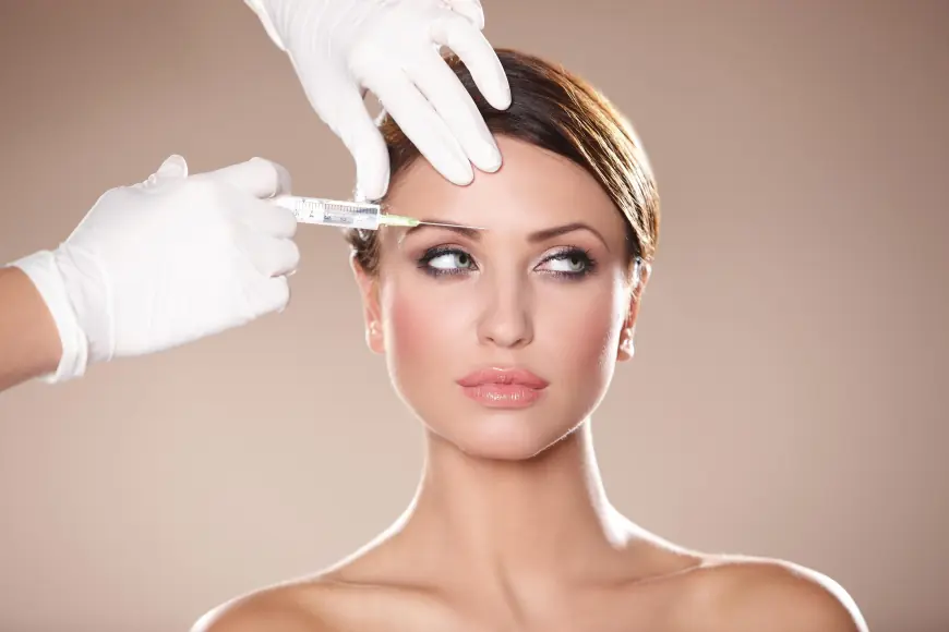 Glutathione Injection in Dubai for Men: Why It’s Not Just for Women