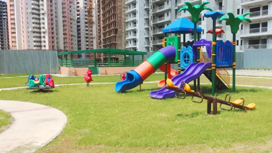 How to Choose the Best Outdoor Playground Equipment Manufacturers for Your Next Project