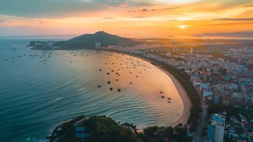 Night Markets to Moonlit Cafés: Vietnam's Nightlife Like Never Before