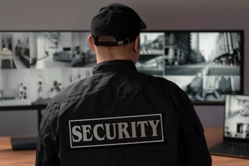 Why Fire Watch Services in Houston Are Essential for Safety