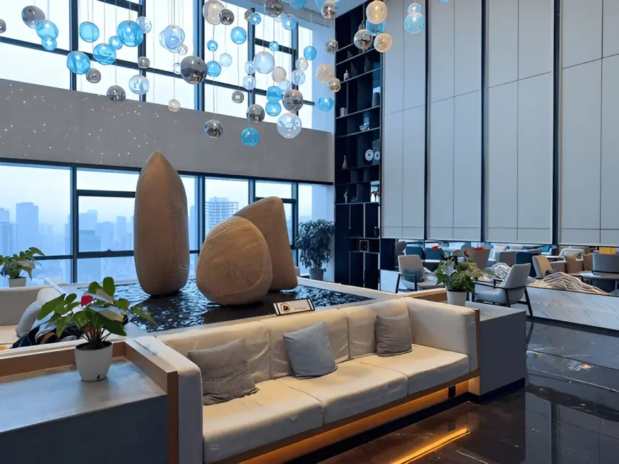 What Are the Overlooked Mistakes in Commercial Lighting Projects?