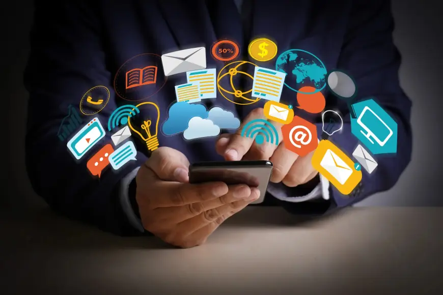 Boost Your Georgia Brand with SEO, Web Design & Local Digital Marketing