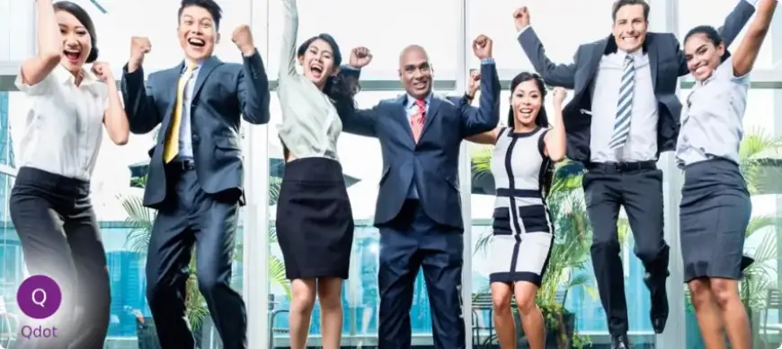 ISO Consultancy in Dubai: A Complete Guide for Businesses