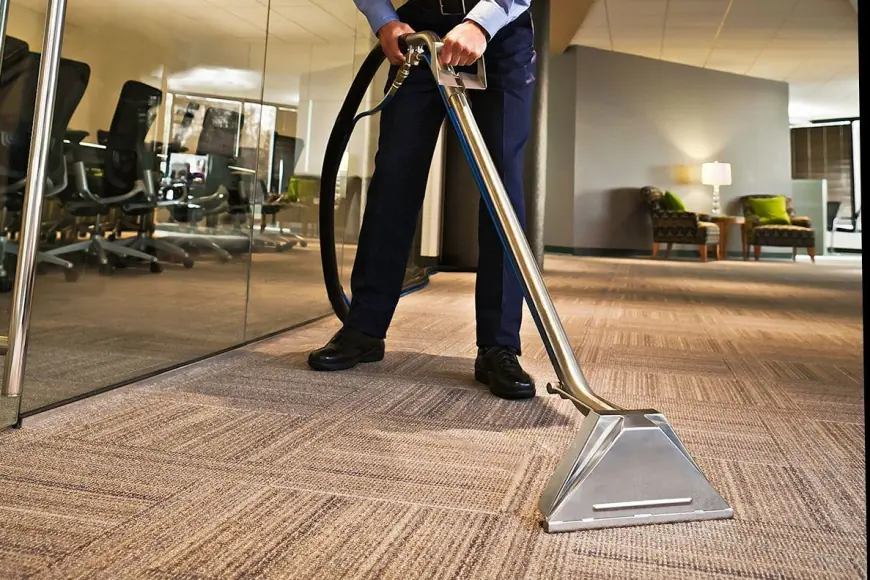 The Ultimate Guide to Tile, Grout, and Residential Carpet Cleaning in Anoka, MN