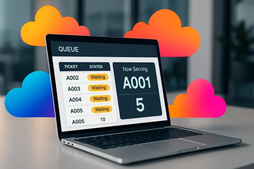 Beyond the Line: Why a Queue Management System is Your Secret Weapon for Customer Loyalty