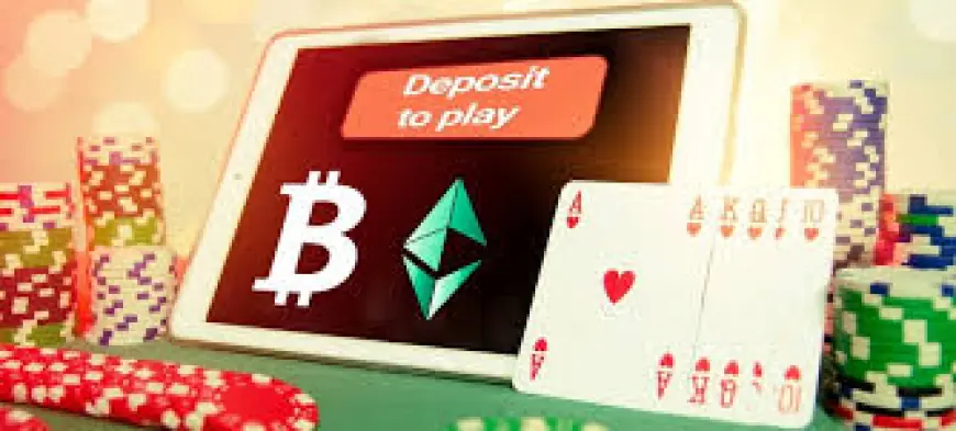 2025年仮想通貨カジノにおけるボーナス戦略と賢い活用法