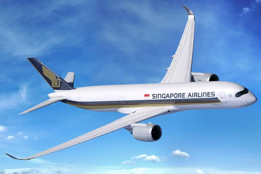 Singapore Airlines Missouri Office +1-855-742-0149