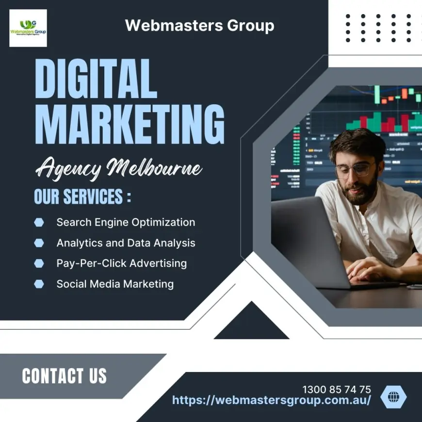 SEO Packages Melbourne
