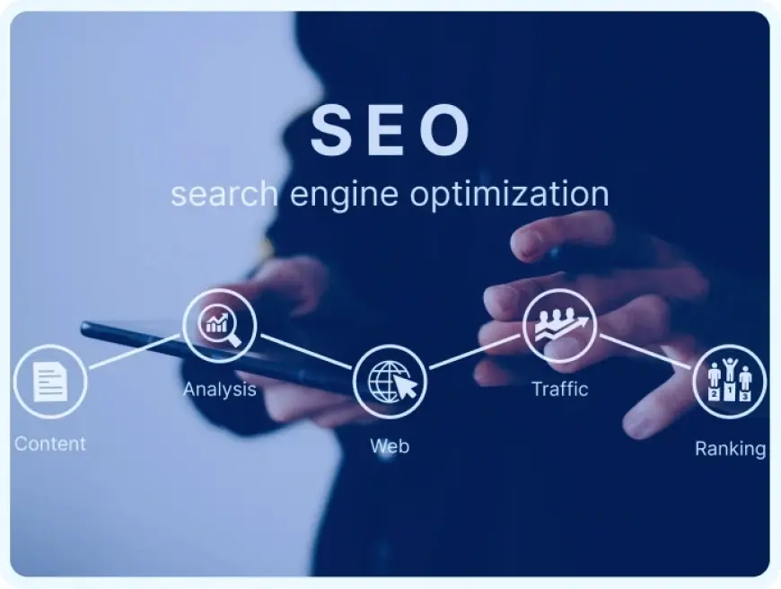 SEO Strategies for Dubai Startups to Compete with Big Brands