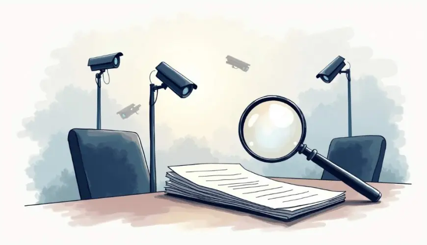 Undercover Operations and Employee Misconduct Investigations