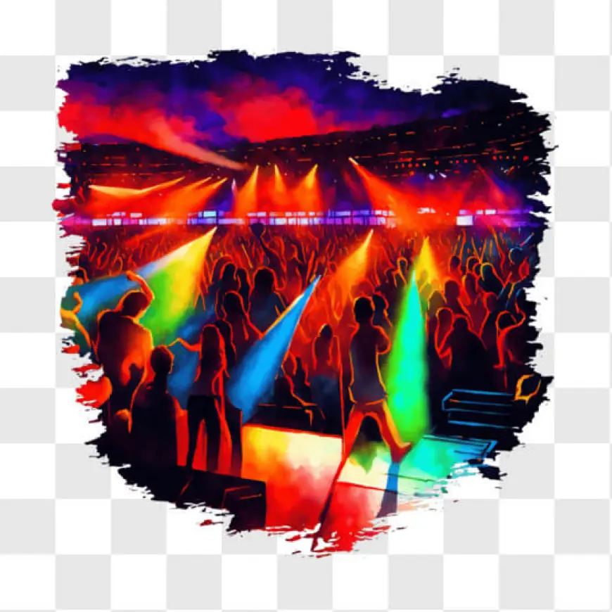 The Rise of Virtual Concerts: Is This the Future of Live Entertainment?