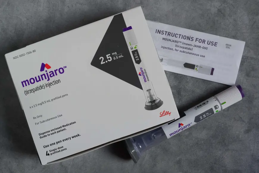 How Quickly Can You See Results with Mounjaro Injection in Dubai?