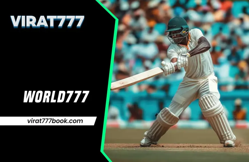 World777 - India's Favorite Online Gaming Hub Join Now
